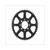 ACHTERTANDWIEL SUZ TSX/KAWAS AR50(420)52mm 8g 49t