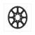 ACHTERTANDWIEL SUZ TSX/KAWAS AR50(420)52mm 8g 51t