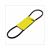 V-SNAAR VESPA CIAO PULLEY STD 9.5x950x960 ST