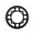 ACHTERTANDWIEL BETA RR/SM 50 ALU ZWART 51t