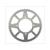 ACHTERTANDWIEL BETA RR/SM 50 ALU 62t