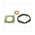 GASKETSET AIRSAL PEUGEOT AC T6 40.0mm
