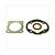GASKETSET AIRSAL PEUGEOT AC T6 47.6mm