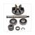 WATERPOMP-REVISIE SET PIAGGIO 2T 50cc SP