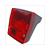 ACHTERLICHT VESPA CITTA INBOUW SET ELEC