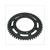 ACHTERTANDWIEL DERBI GPR'97 108mm 6gats 52t IGM