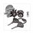 IGNITION LOCK PEUGEOT SPEEDFIGHT 1 SET w/o cable