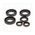 KEERRINGSET DERBI SENDA-R >''06 (Derbi motor) SP