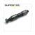REAR FORK AXLE TOMOS A35 COMPLETE SET SUPERTEC