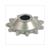 FRONT SPROCKET ZUNDAPP 3 GEAR 11t IGM