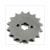 RITZEL YAMAHA DTMX/FS1/RD (420) 16 zähne IGM