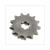 VOORTANDWIEL KAWASAKI AR50 13tands 