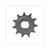 VOORTANDWIEL SACHS (415) 11tands IGM