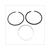 KOLBENRINGSATZ 42.25x1.5 B HONDA VISION (2)
