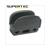 AUTOMATIC-CHAIN ADJUSTER SLIDER HONDA/YAMAHA 
