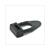 FLYWHEEL COVER-RUBBER SOLEX