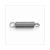 FEDER CHOKE DROSSELVENTIEL SOLEX