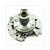 AANDRIJF ROL SOLEX COMPLEET + HUIS 42mm
