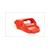 KOPLAMPSPOILER HONDA MT ROOD