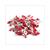 PLUG RING 6mm 100pc
