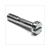 BOUT M6x30 DELLORTO SHA 14+15mm (1)