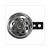 HORN 6V SMALL MODEL HOLE (DC) 70mm CP ELEC