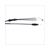 KABEL GAS HONDA MTXsh SUPERTEC