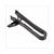 CHAIN GUIDE PLATE HONDA MTX-R