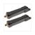 RAW-BOL STEUN HONDA MTXS ACHTER (LANG) SET
