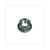 ACHTERTANDWIEL MOER HONDA MT/MB 10mm