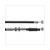KABEL VOORREM HONDA MT +10cm SUPERTEC