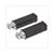DUO STEUNEN HONDA MT/MB ZWART SET SUPERTEC