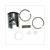 PISTON MORINI HYOSUNG 10pen 42.00mm 1,0