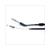 KABEL GAS PIAGGIO LX 4T 4V ST