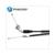 KABEL GAS PIAGGIO LIBERTY 50 4T 