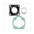 PAKKINGSET TOP KAWASAKI AR50 STD