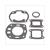 PAKKINGSET TOP HONDA MBX/MTX80R 53mm