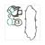 PAKKINGSET COMPLEET KYMCO DJ-50 Y BAC
