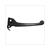 LEVIER DROIT DERBI VARIANT/YAMAHA YAMI NOIR