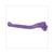 LEVER LEFT  RIEJU DERBI   VIOLET