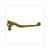 LEVER RIGHT ITALJET DERBI GOLD