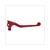LEVER RIGHT ITALJET DERBI RED