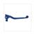 LEVER RIGHT ITALJET DERBI BLUE