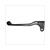 LEVER LEFT RIEJU DERB MH BLACK