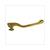 LEVER RIGHT APRILIA / GILERA    GOLD