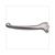 LEVER LEFT PIAGGIO SCOOTERS ZIP/NRG/NTT ALU