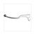 HEVEL LINKS APRILIA / DERBI ALUMINIUM