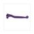 LEVIER G/D PEUGEOT / RIEJU AJP VIOLET