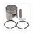 PISTON MORINI HYOSUNG 10 pin 41.00mm STD