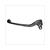 LEVER LEFT PIAGGIO SCOOTER NT LX/LXV 4T  BLACK